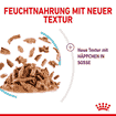 Sensory FEEL (Häppchen in Sauce) Frischebeutel
