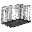 Dog - Inn – box métallique pliable