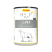 Liver Dog Wet