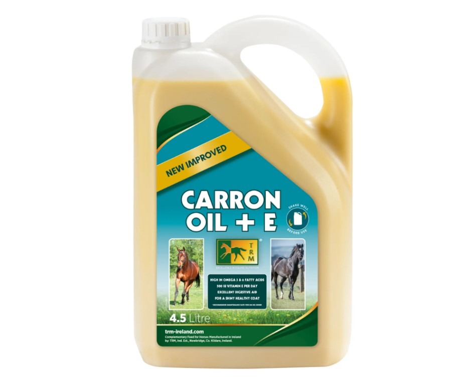 Carron Oil