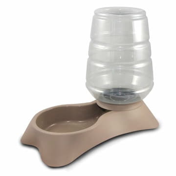 Nuvola water dispenser