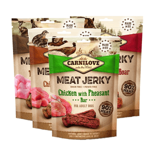 Meat Jerky