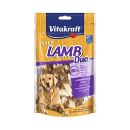 LAMB Duo® - Lammfleisch & Fisch