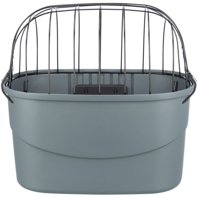 Panier avant pour vélo