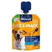 Lick & Snack Lachs