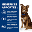 Canine Metabolic Weight loss & Maintenance Lamb & Rice
