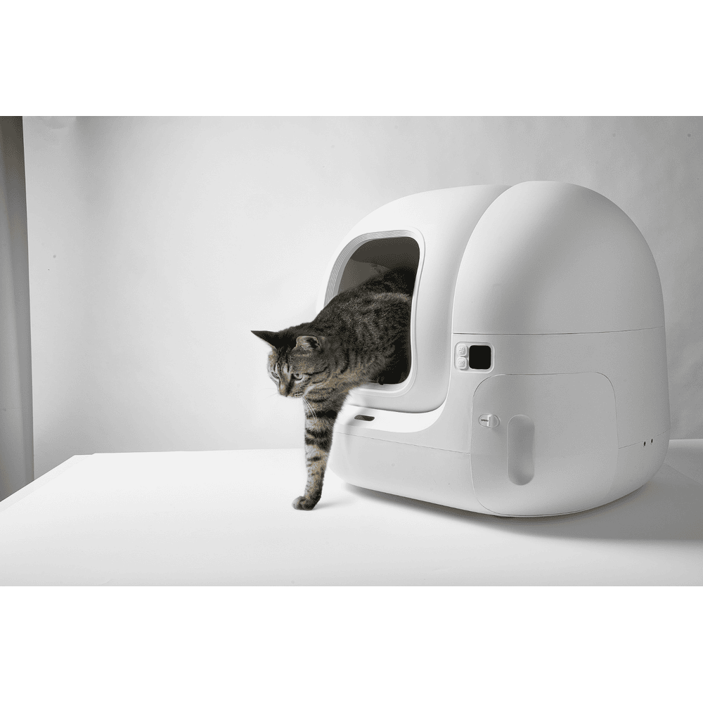 PURA MAX 2 self-cleaning litter box