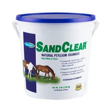 SandClear