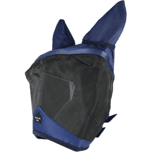 Masque anti-mouches Buzz-Off Pro