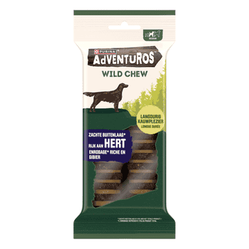 Adventuros Wild Chew