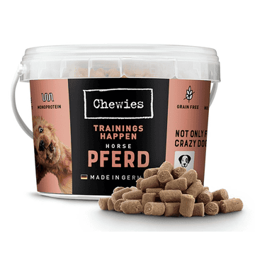Trainings-Happen Pferd