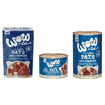 Senior Paté Gibier & Lapin
