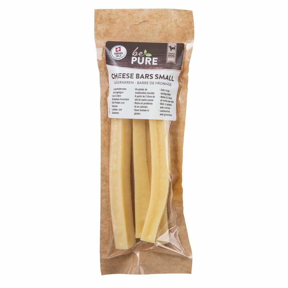 Lingots de fromage