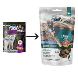 Snacks Gelenk Fit Lamm