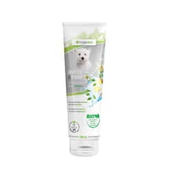 bogacare Shampooing White & Pure chien