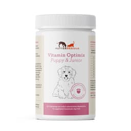 Vitamin Optimix Puppy & Junior