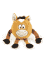 jouets pour chiens Faceball