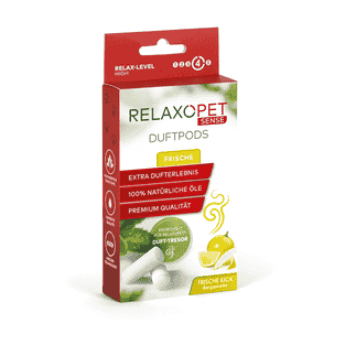 SENSE Pods parfumés