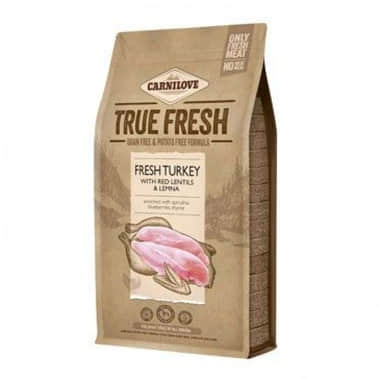 Dog Adult True Fresh - Dinde fraîche