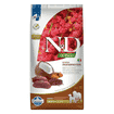 Canine Adult Med/Max Quinoa Skin & Coat Cerf, Coco