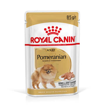 Pomeranian Loaf
