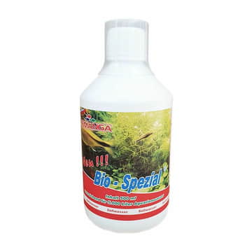 Bio-Spezial