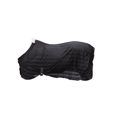 Lightweight Mesh Fly Sheet, Black