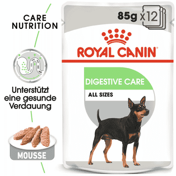 Digestive Care Wet