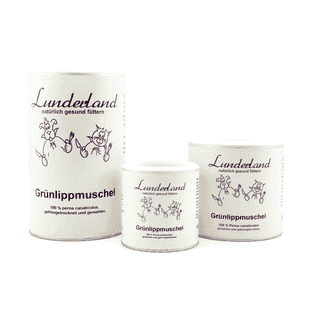 Grünlippmuschel