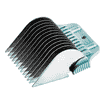 Surpeignes métalliques W Snap-on