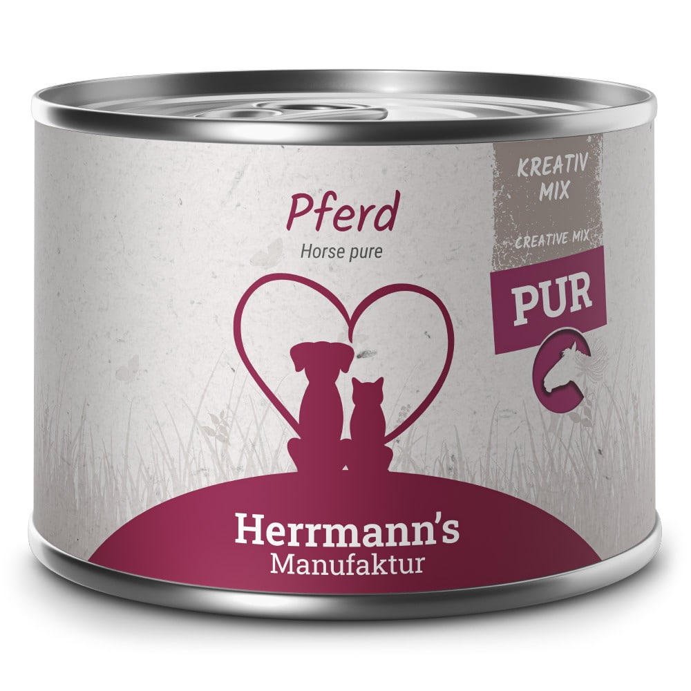 Kreativ-Mix Cheval Pure