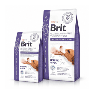 Vet Diet - Dog Gastrointestinal - Low Fat