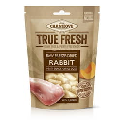 Adult True Fresh Snack - Kaninchen