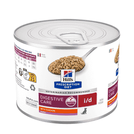 Puppy i/d Digestive Care Chicken - Dose online kaufen | iPet.ch