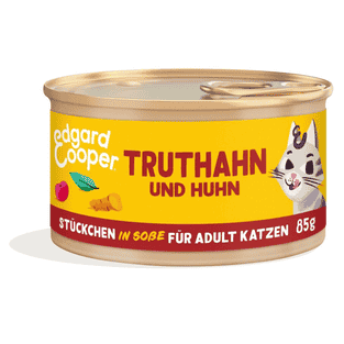 Adult Truthahn & Huhn - Dose