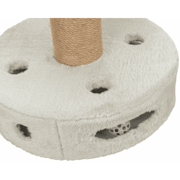 Dalia cat scratcher