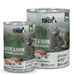 Dog Lachs & Huhn - Dose