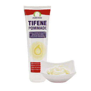 Tifene Pommade