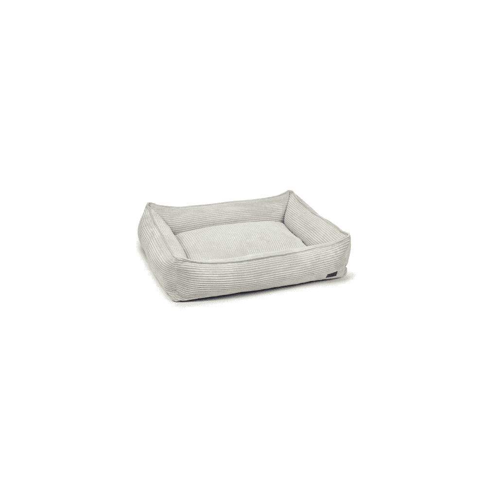 Panier pour chien Ribbed