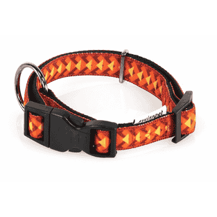 collier  Freccia, doux