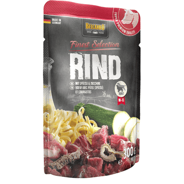 Finest Selection Frischebeutel 300g