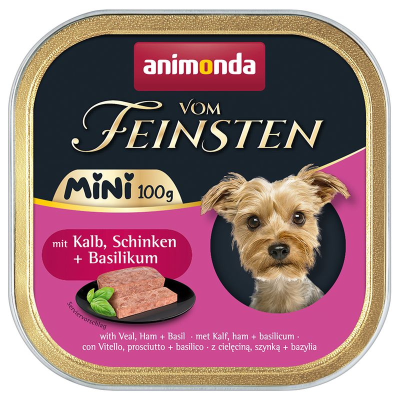 Vom Feinsten Mini