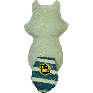 Waschbär Kevlar