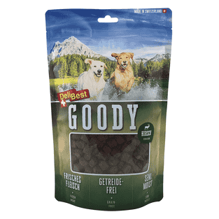 Dog Goody Cerf