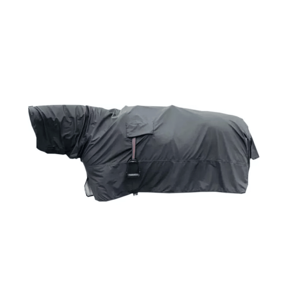 Couverture imperméable Hurricane Gris