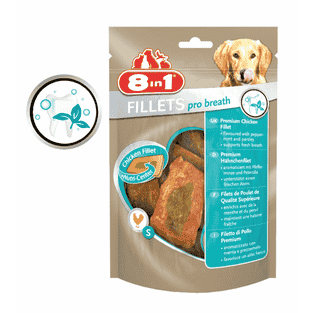 Fillets Pro Breath