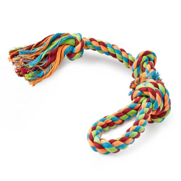 Rope Knot Loop Seil L