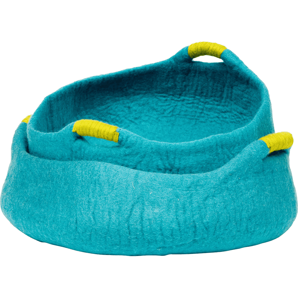 Panier Poignées Aqua
