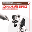 Gastrointestinal Snacks