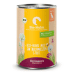 Selection Poulet Bio avec Fenouil et Sarrasin